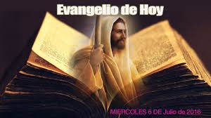 Evangelio